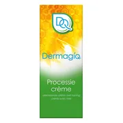 Dermagiq Processiecrème 100ML
