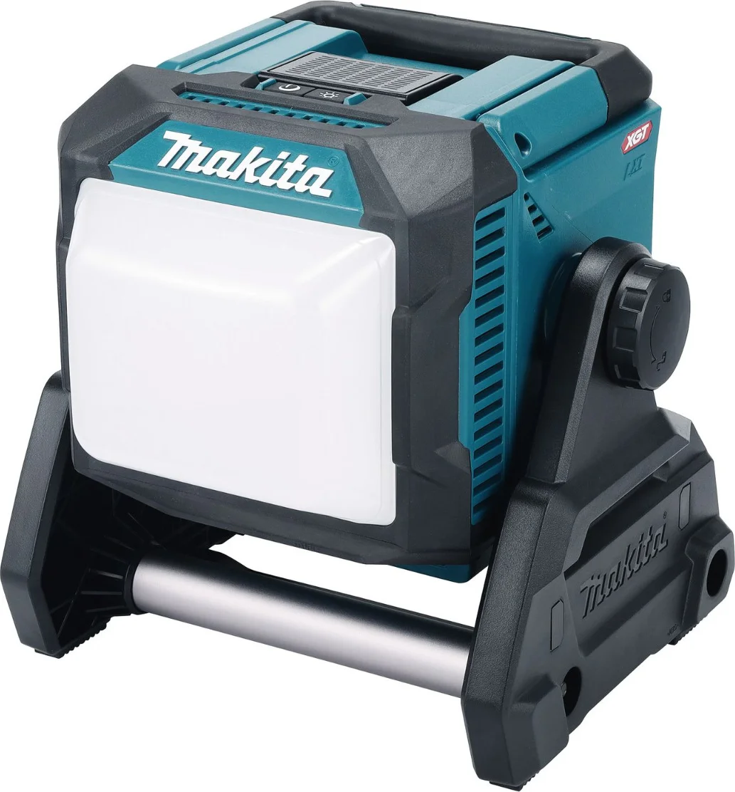 Makita DEAML005G Accu LED bouwlamp 14,4V / 18V / XGT 40V Max Basic Body