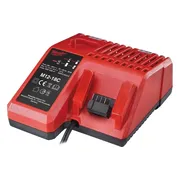 Milwaukee M12-18 C Multilader 12V, 14.4V & 18V - 4932352959