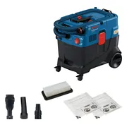 Bosch Professional GAS 400 A Bouwstofzuiger L-klasse - 06019M0020