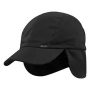 BARTS Active Cap Unisex Pet - One size - Zwart