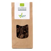 Vitiv Biologische Kardemom 40GR