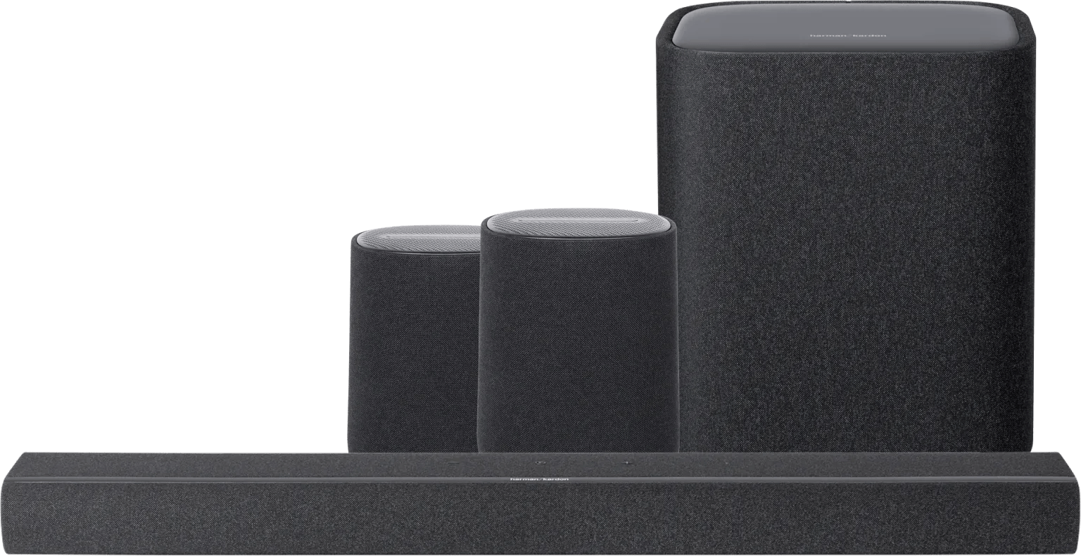 Harman Kardon Enchant 900 Home Cinema Set