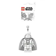 LEGO Jedi Vader sleutellampje
