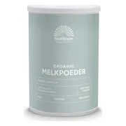 Mattisson HealthStyle Melkpoeder Mager 450GR