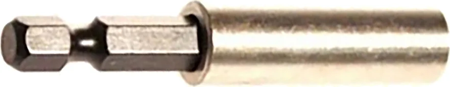 Makita 784813-4 Bithouder 1/4x60mm schroevendraaier