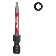 Milwaukee SHOCKWAVE™ IMPACT DUTY schroefbit TX10 x 50 mm VE=1 - 4932471570