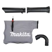 Makita 1916T9-0 Bladzuigset voor UB003G