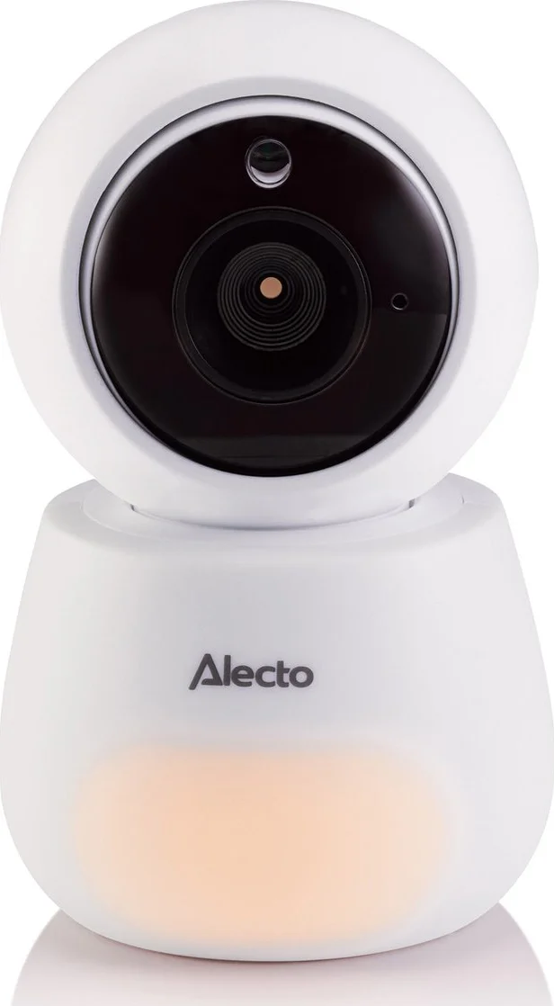 Alecto DVM2043C Extra Camera voor DVM2043 Babyfoon