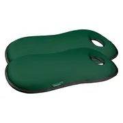 PARKSIDE Kniekussens, 2-delig, traagschuim (groen)