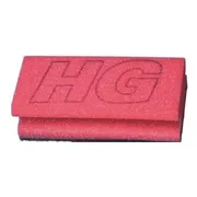 HG Ovenspons