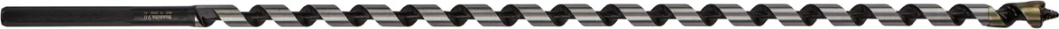 Makita E-07777 Slangenboor 9x400mm