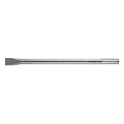 Milwaukee SDS-Max platte beitels 400 x 25 mm - 4932343738