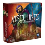 Viscounts of the West Kingdom
