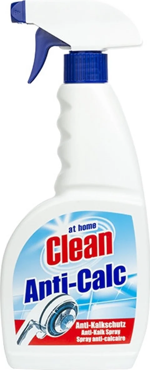 At Home Anti Kalk Spray 750 ml