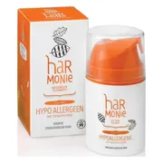 Harmonie Hypo Allergeen Dag & Nachtcreme 50ml