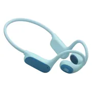 JBL Junior Free Blauw