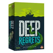 Deep Regrets