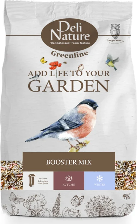 Deli Nature Greenline Booster Mix 2 kg