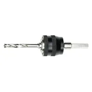 Makita B-11536 Gatzaaghouder snelwisselsysteem 9,5mm zeskant
