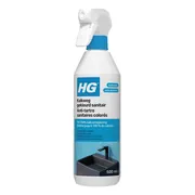 Hg Eco Kalkweg Sanitair Gekleurd 500ML