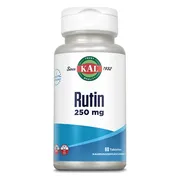 Kal Rutin 250mg Tabletten 60ST