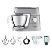 Kenwood Titanium Chef Baker KVC85.124SI