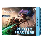 Magic: The Gathering - Reality Fracture Bundle