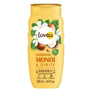 Lovea Shampoo - Monoï & Shea 250ML