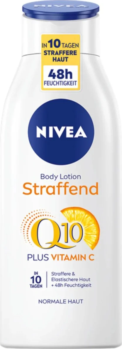 NIVEA Bodylotion Q10 Verstevigend 400 ml