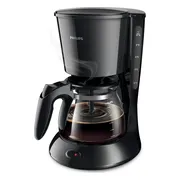 Philips Daily HD7461/20 - Compact Koffiezetapparaat - Zwart