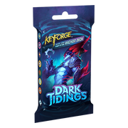 KeyForge: Dark Tidings Archon Deck