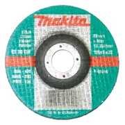 Makita A-85385 Doorslijpschijf 230x3,2x22,23mm steen
