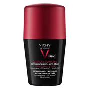 Vichy Homme Clinical Control 96 uur Deodorant Roller 50ML