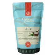 Greensweet Poedersuiker Vervanger 225GR