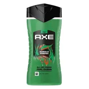 Axe Jungle Fresh 3-in-1 Showergel 250ML