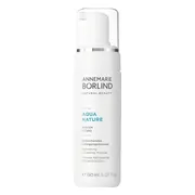 Annemarie Börlind Aqua Nature System Hydro Refreshing Cleansing Mousse 150ML