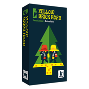 Yellow Brick Road