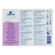 Unicare Rinsing Solution Lenzenvloeistof 0,9% NaCI 300ML