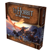 The Lord of the Rings LCG: The Hobbit - On the Doorstep