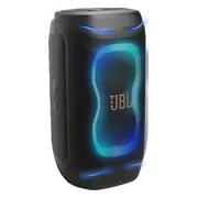 JBL Partybox 130 Zwart