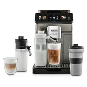 De'Longhi Eletta Explore ECAM450.86.T Titanium