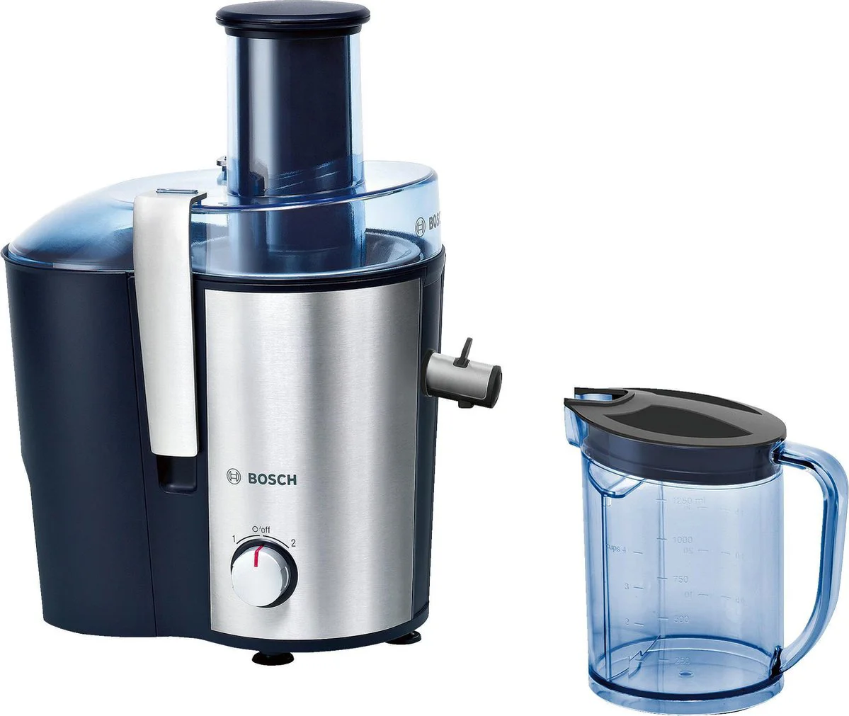 Bosch VitaJuice 3 MES3500