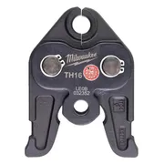 Milwaukee Persbekken Jaw J18 - TH16 - 4932430277