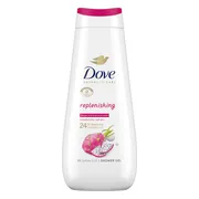 Dove Replenishing Shower Gel 400ML
