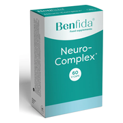 Benfida Neuro Complex Capsules 60CP