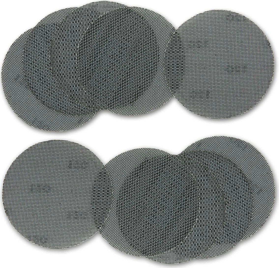 DeWALT DTM3133 Mesh Schuurgaas ø 150mm K80 VE=10