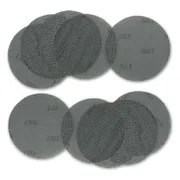 DeWALT DTM3133 Mesh Schuurgaas ø 150mm K80 VE=10