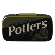 Potter's Original
