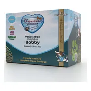 Renske Variatiebox Hondenvoer Nat Bobby 12 x 395 gr